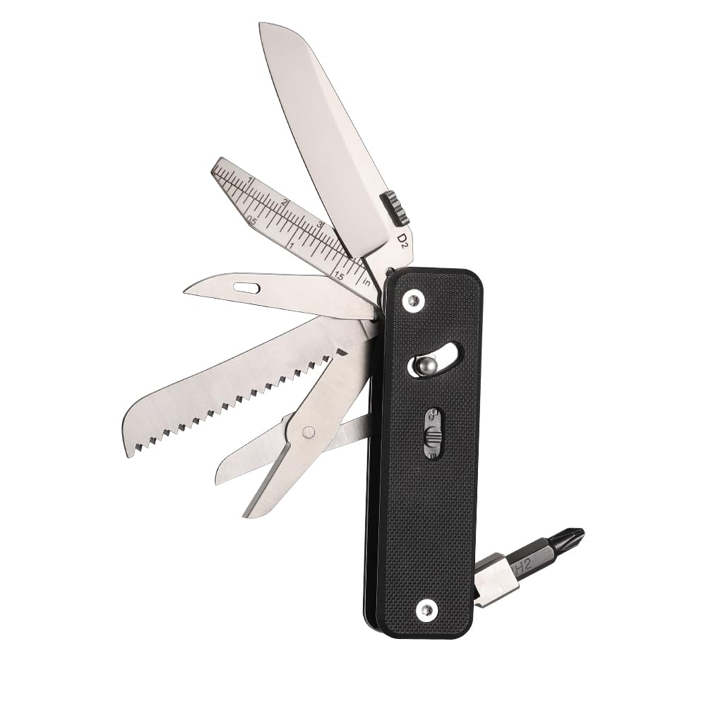 ROXON S503G Flex Companion Tool Modular Design and Customizable