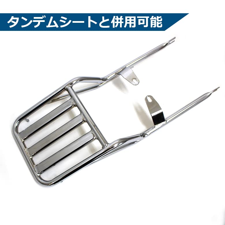ホンダ H2C 純正 WAVE110 i リアキャリア 荷台 ラック ウェーブ 【公式 