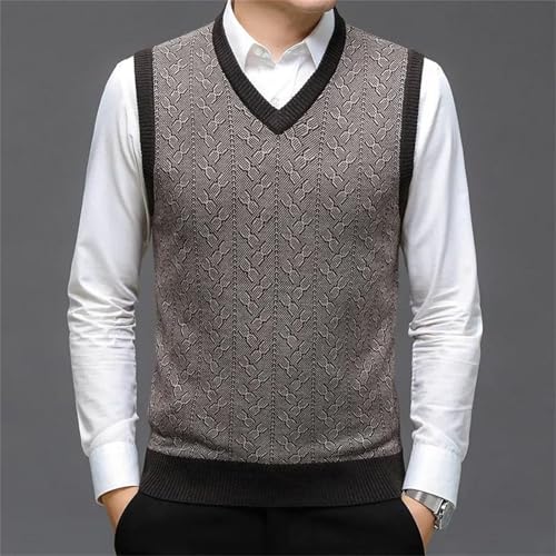 Chaleco de punto suave ideal para tus escapadas de otoño e invierno con total comodidad 2