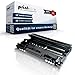 Produktbild Print-Klex Trommeleinheit kompatibel für Brother HL L 2300 HL L 2300 D HL L 2320 D HL L 2321 D HL L 2340 DW HL L 2360 DN HL L 2360 DW HL L 2361 DN HL L 2365 DW HL L 2380 DR2300 DW Drum Black Schwarz B