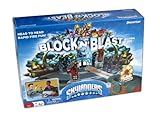 Skylanders Block and Blast Action Game