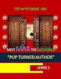 Max Pup Author