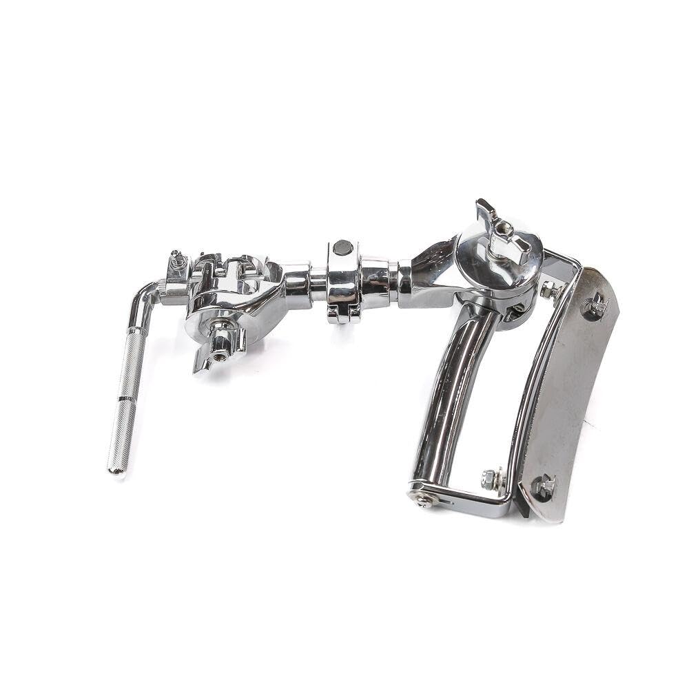 Gibraltar Sistemi sospensione tom Vintage Bass Drum SC-GVRM Inclusa borsa 1 pz