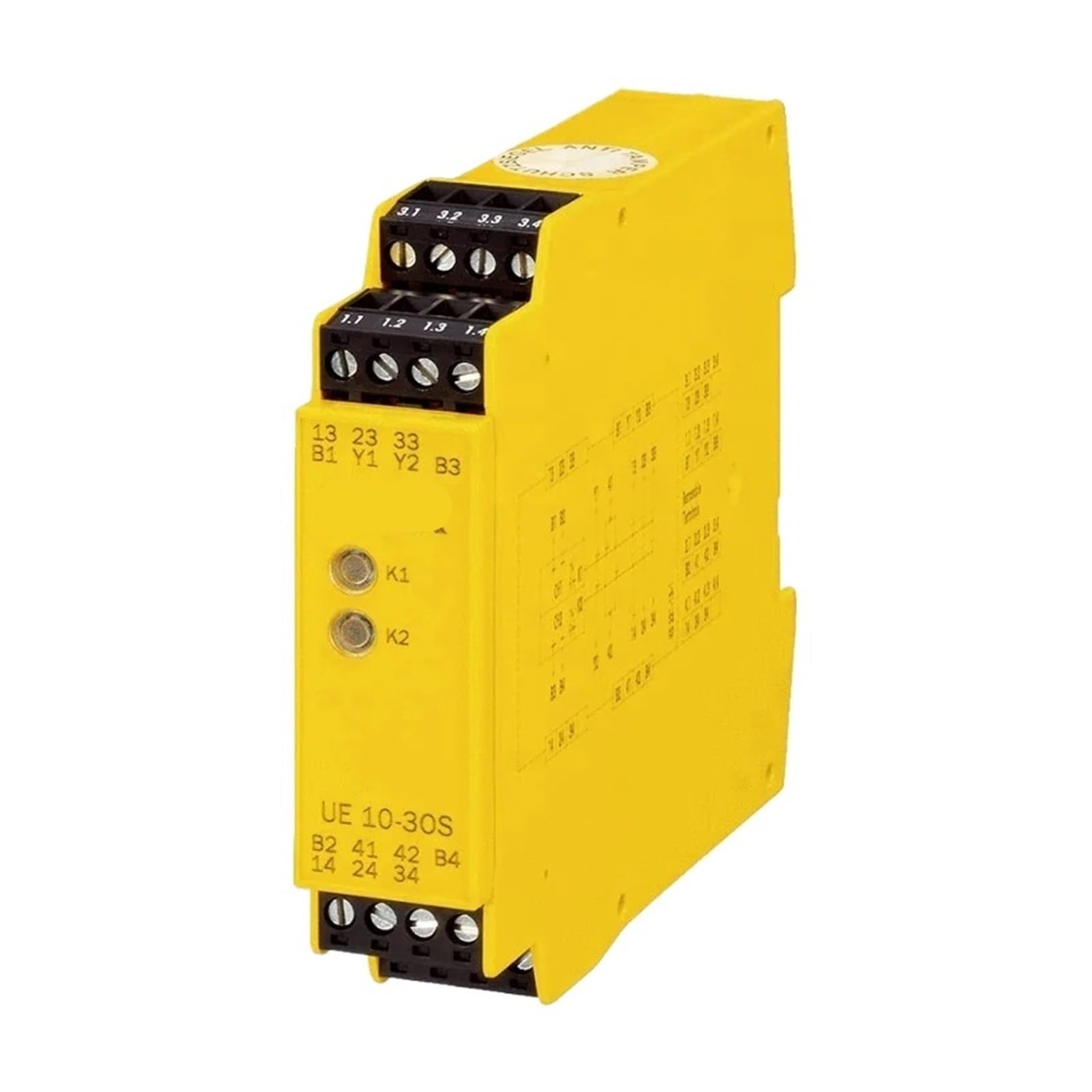 ZVQYSGIW UE10-3OS2D0 relay/current relay