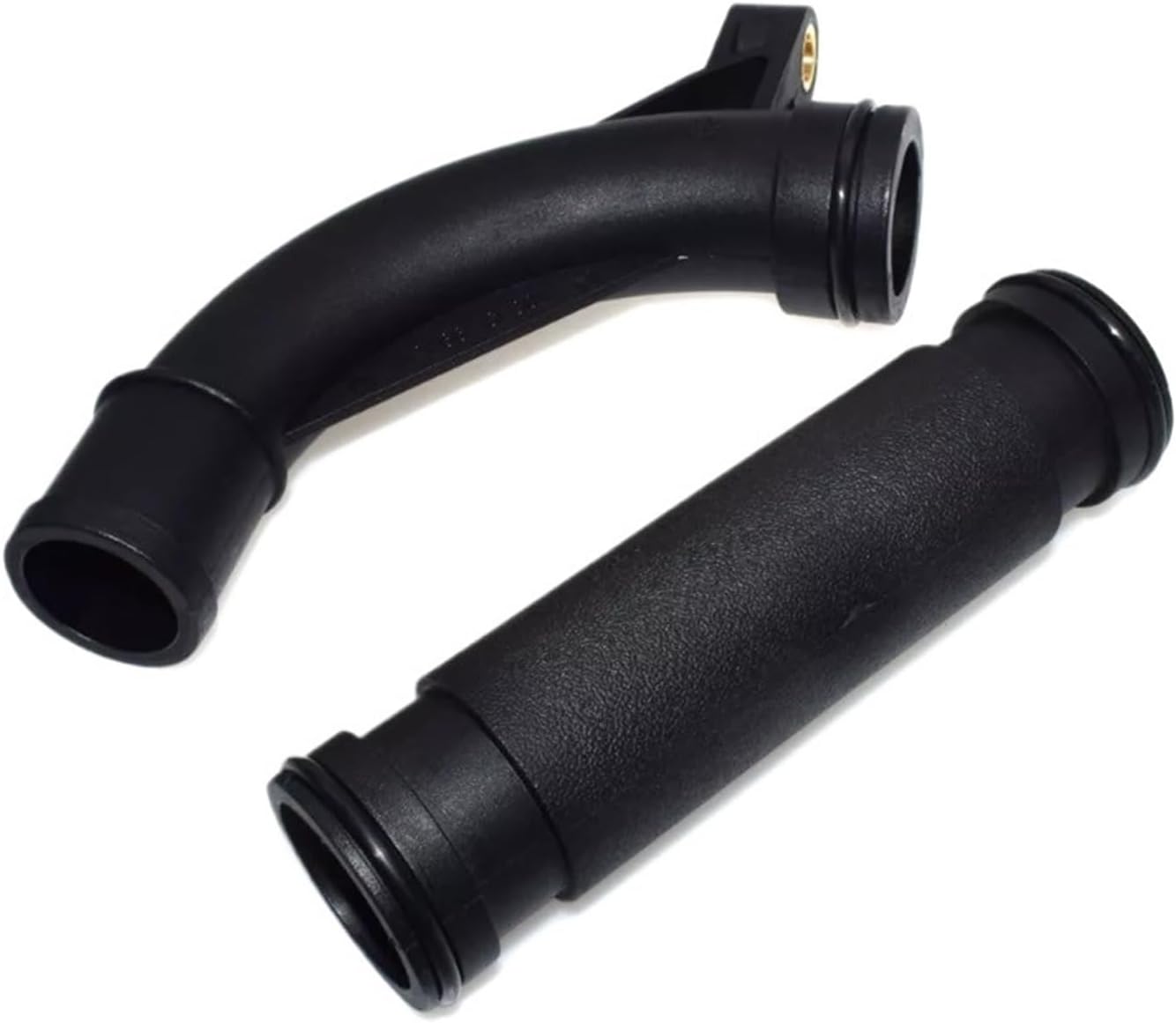 PEP103580 PEP101970 Engines Thermostat Hose Pipes Kit Coolant Pipe Plastic Elbow For Freelander 1 1996 1997-2006
