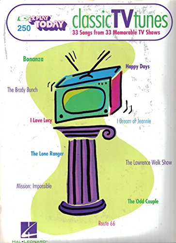 Classic TV Tunes image 3