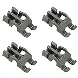 Zoom IMG-1 eurostore07 4 cuscinetti supporto cestello Zoom IMG-1 eurostore07 4 cuscinetti supporto cestello