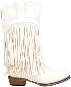 Amazon.com | ROPER Kids Girls Rickrack Fringe Embroidered