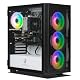 Desktop-PC Intel Core i7 Ankermann V2 für Gaming und Büroarbeiten
