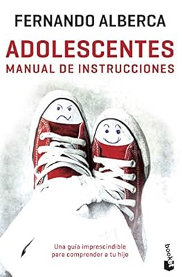 Booket Adolescentes. Manual de instrucciones (Familia)