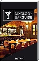 Mixology Barguide 2013 3941641786 Book Cover