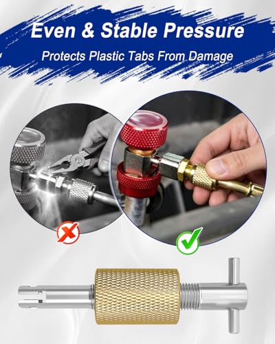 Upgrade AC Orifice Tube Removal Tool