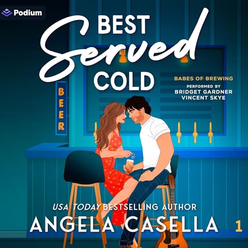 Best Served Cold Titelbild