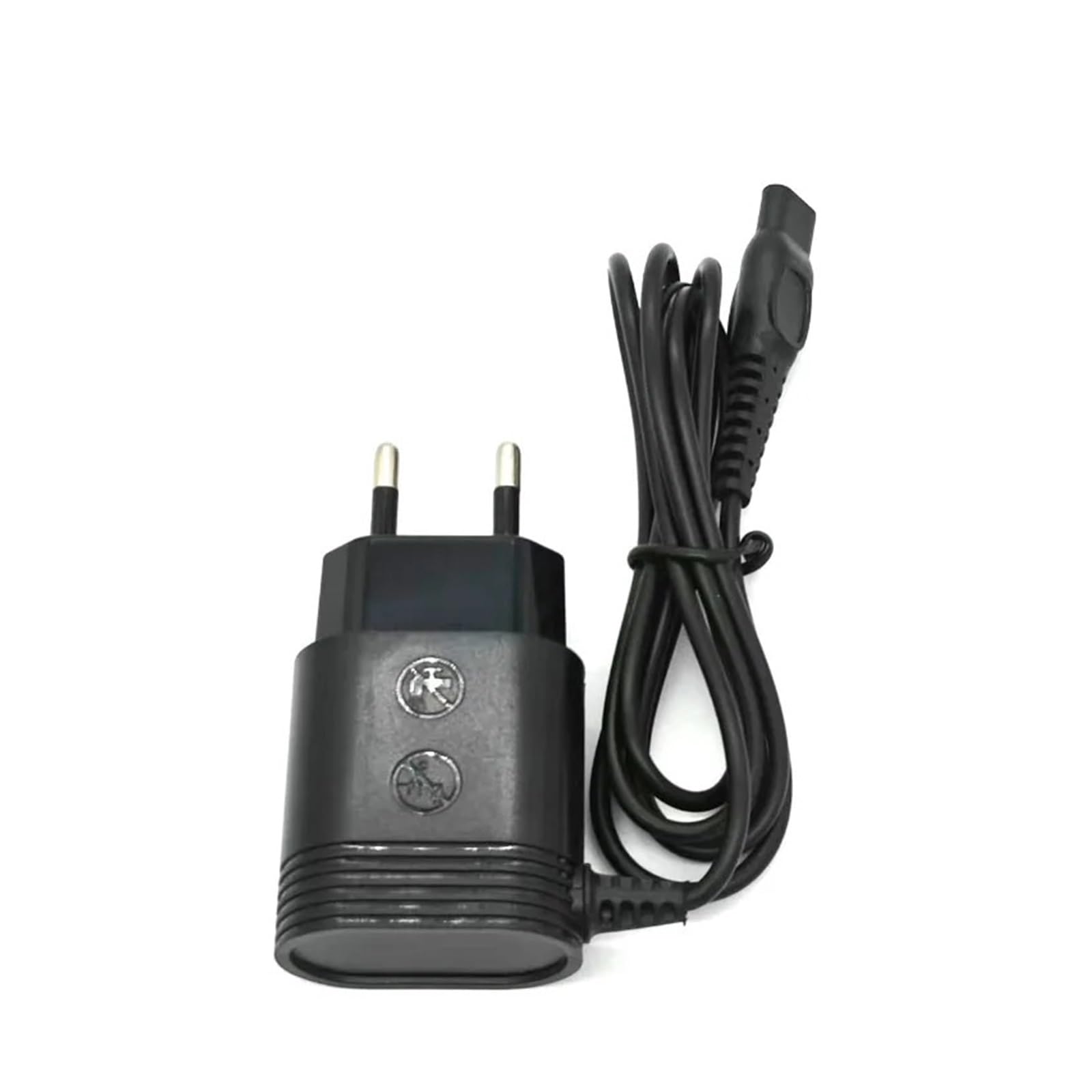 ， Compatibile con Philips ， Rasoio serie 1000 3000 5000 7000 9000 HQ7100 HQ7120 RQ360 RQ1150 15 V 5,4 W HQ8505 Caricabatterie Rasoio
