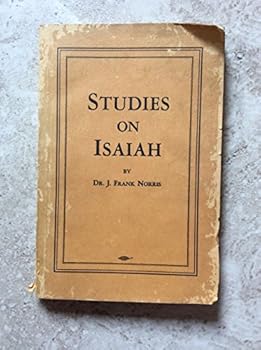 Paperback STUDIES ON ISAIAH Book