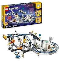 LEGO 31142 Creator 3-in-1