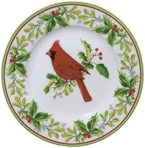 The Color Red: How Andrea Captures the Essence of Cardinals