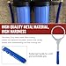 SPBW-5 Heavy-Duty Water Filter Housing Wrench 5.93 In, SW-3 Water Filter Wrench for Whole House Filter Replacement for Pentair Pentek 150296 Plastic Wrenchs,Compatible with Culligan,Pentek & Plymouth