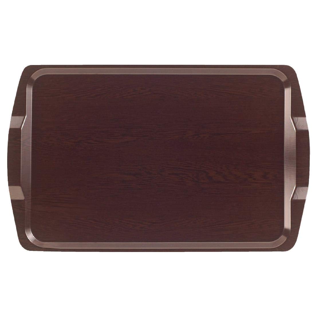 Cambro ca4064h384 laminado bandeja, punto Servicio de habitaciones, 400 mm x 635 mm