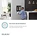 Elkay ezH2O Liv Built-in Filtered Water Dispenser, Non-refrigerated, Aspen White