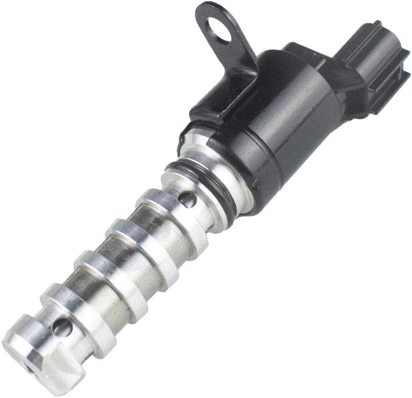 4x Intake & Exhaust Engine Variable Valve Timing(VVT) Solenoid Kit for 2012-2016 Hyundai Genesis Equus 5.0L; 2015-2017 Kia K900 5.0L