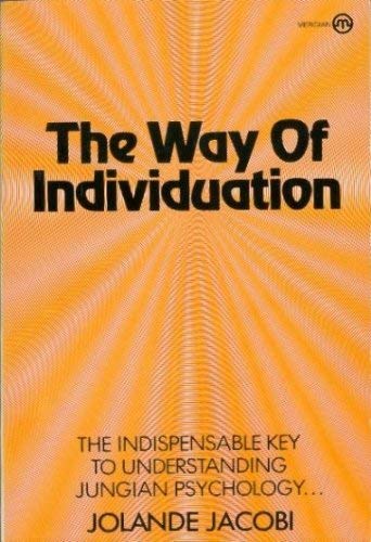 The Way of Individuation