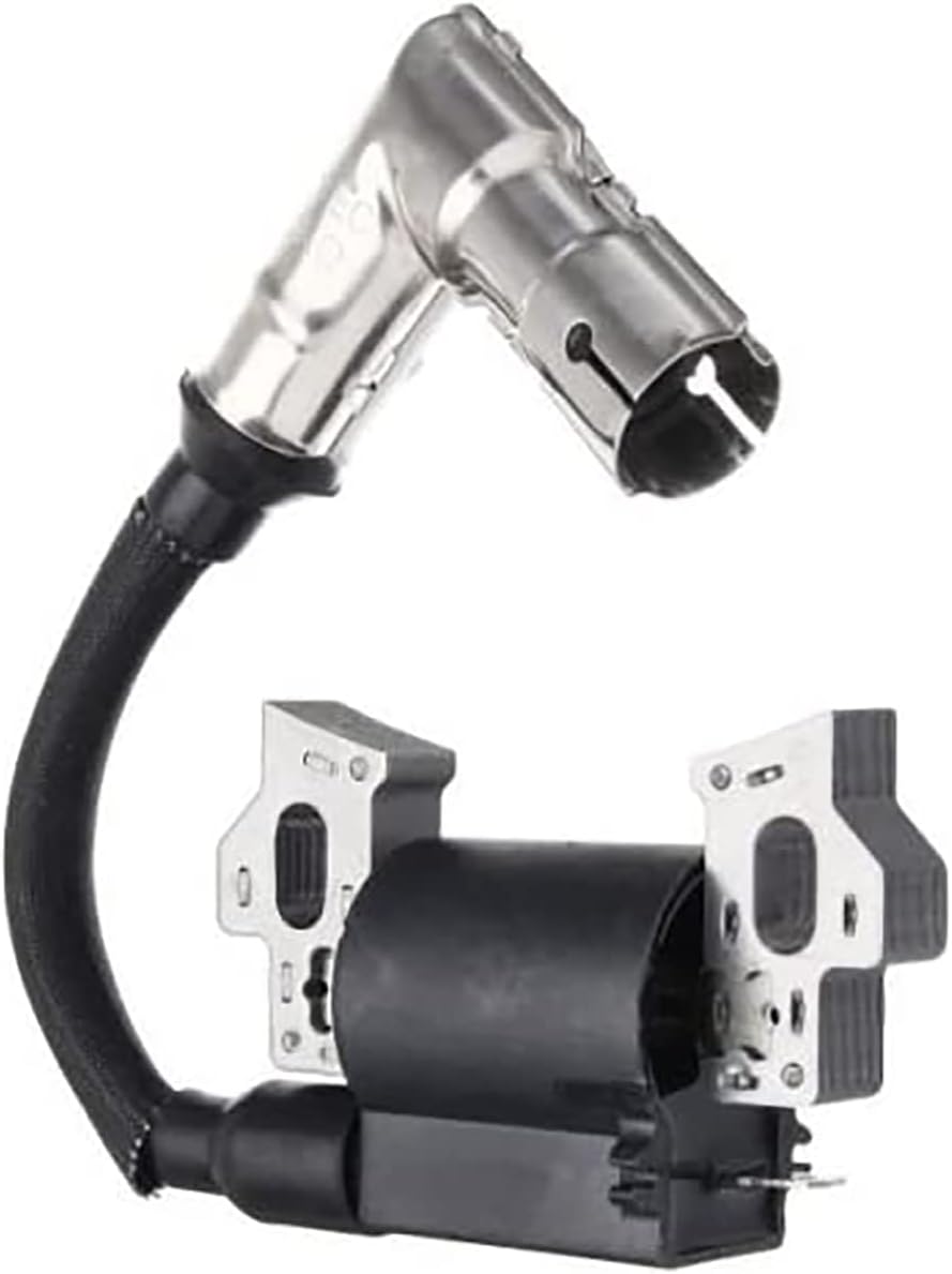 OakTen Ignition Coil Spark Plug Pack compatible with 14 584 02-S for Kohler Engine Model XT173, XT800