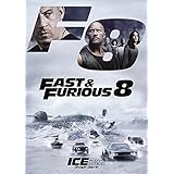 ワイルド・スピード ICE BREAK [DVD]