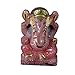 Produktbild Lab zertifizierter Gott Ganesh -100% Handarbeit Ungefähr 4391.50 Ct. Rosenquarz-Skulptur V-4474