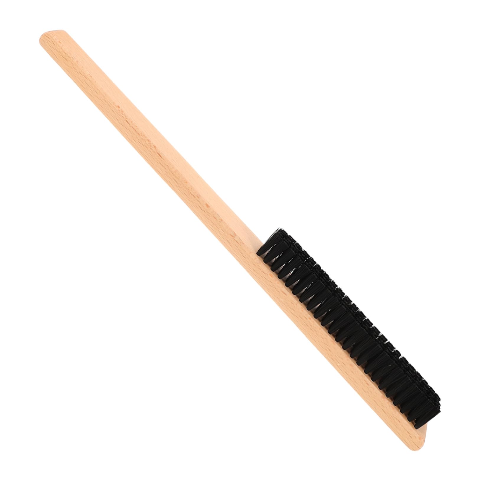 Beaupretty Hoja De 4 Piezas Cepillo de Abrigo Limpieza de cerdas cepillos de Ropa de Pelusa de Limpieza de Cama para Fregar de s de Zapatos Melena