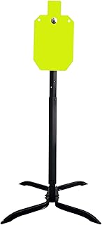 Highwild Target Stand AR500 Steel Target System - 12