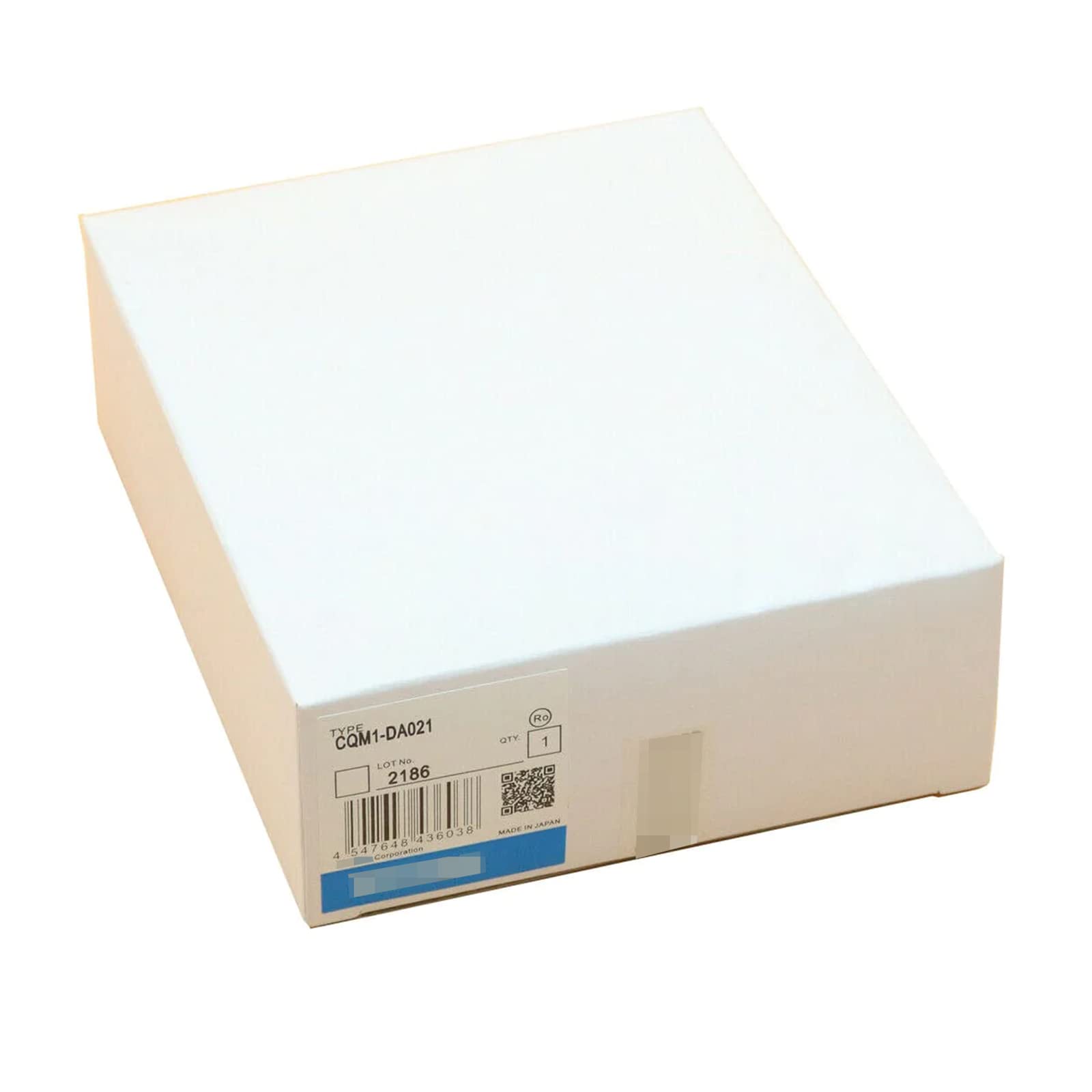 YNPPLGTJC CQM1-DA021 PLC Module CQMIDA021 Sealed in Box 1 Year Warranty