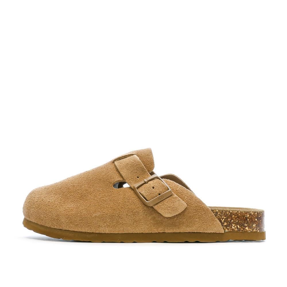 Tory Burch Zoccoli - deep espresso/marrone scuro