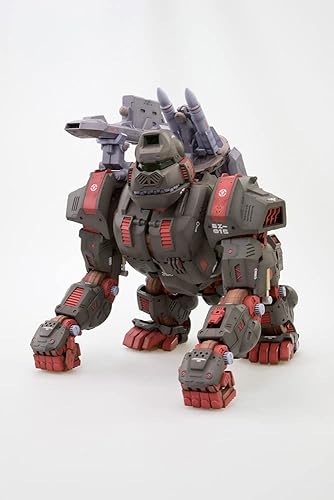 Miniatura 9 de Kotobukiya ZOIDS EZ-015 Iron Kong Marcado Plus Ver. 1/72 HMM Modelo Kit
