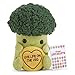 Posh Paws 37515 Cœurs Brocoli 18 cm