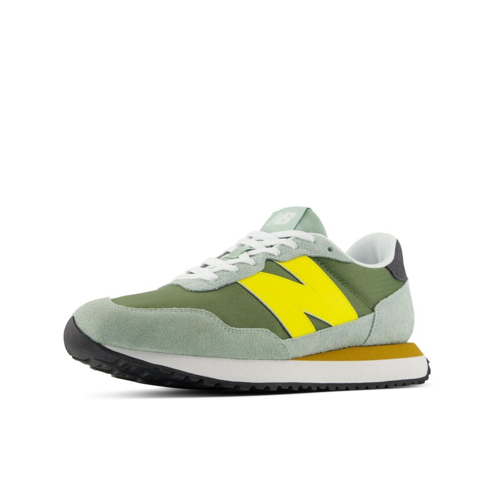 New Balance Men's 237 V1 Sneaker — view 17