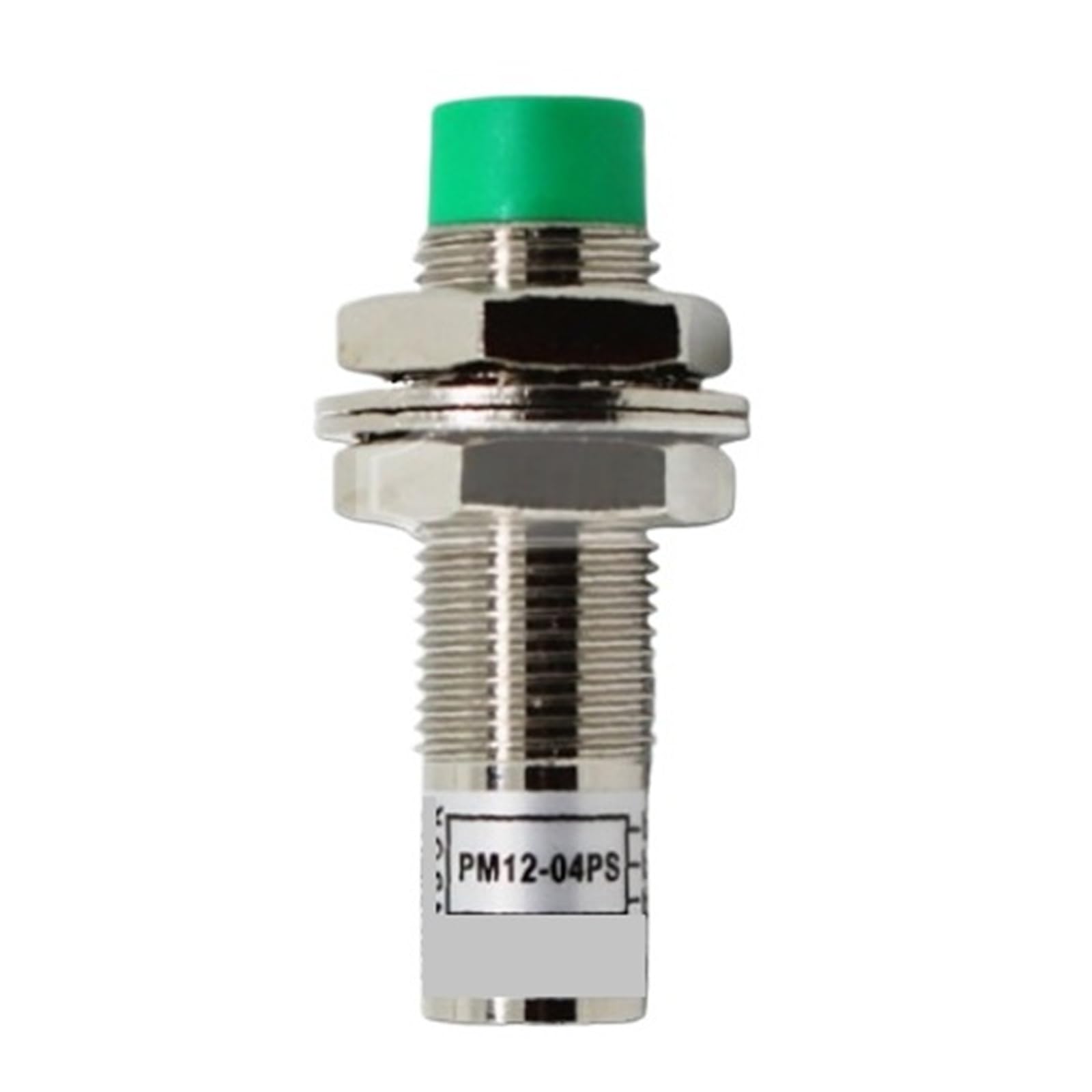 Sdmzjuephxc One Color Proximity Switch Pm12-04Ps Sensor Switch For Industrial Automation Production Lines