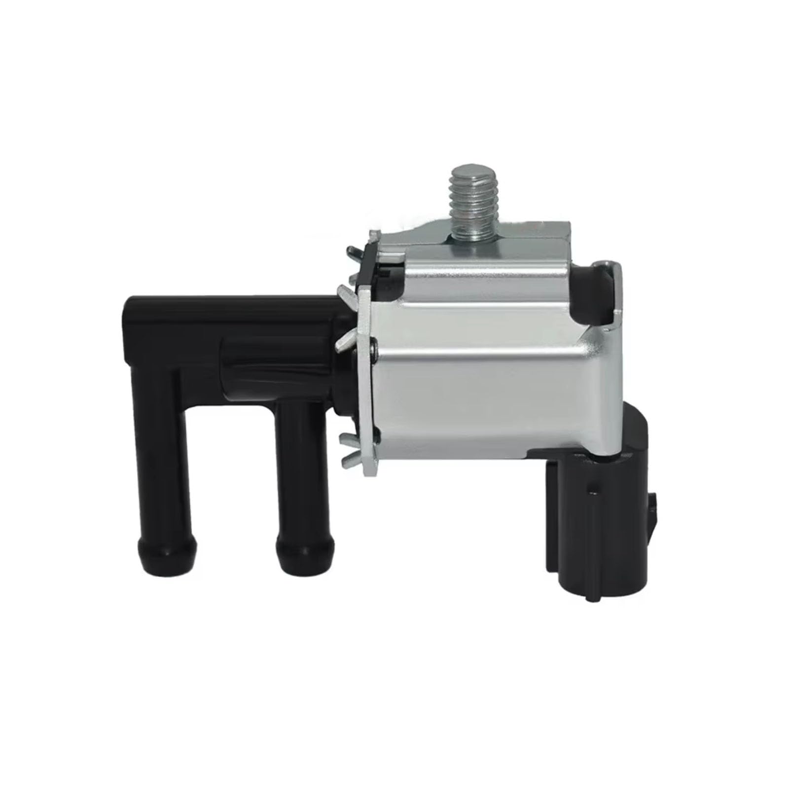 Yeudwua One Color Evaporation Purge Control Valve Compatible With Mitsubishi For Galant 2004-2012 For Lancer 2004-2015 For Outlander 2003-2009 Vacuum Vapor Purge Valve K5t48290