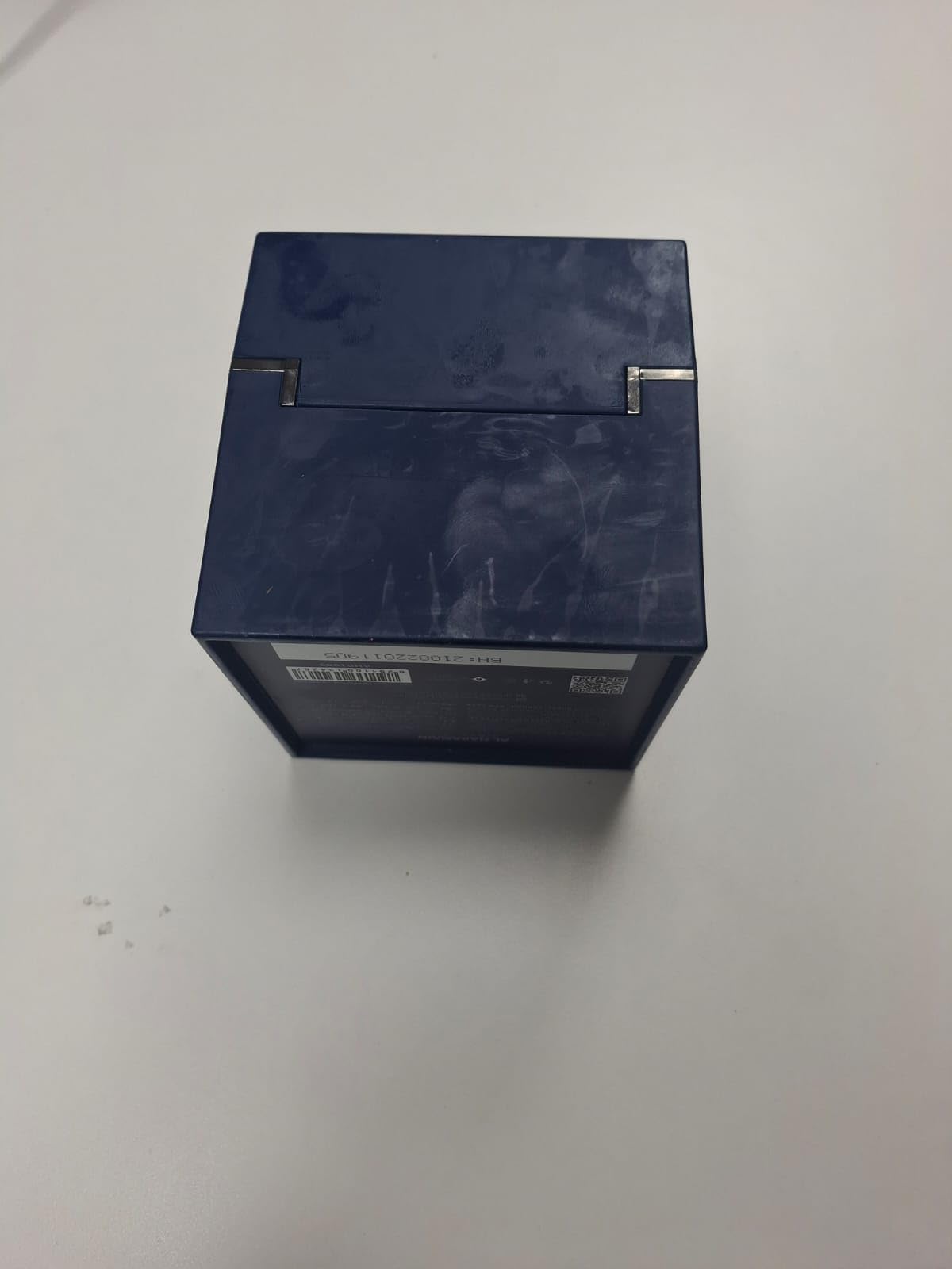 Al Haramain L'Aventure Knight by Eau De Parfum Spray 3.3 oz / 100 ML (Men)