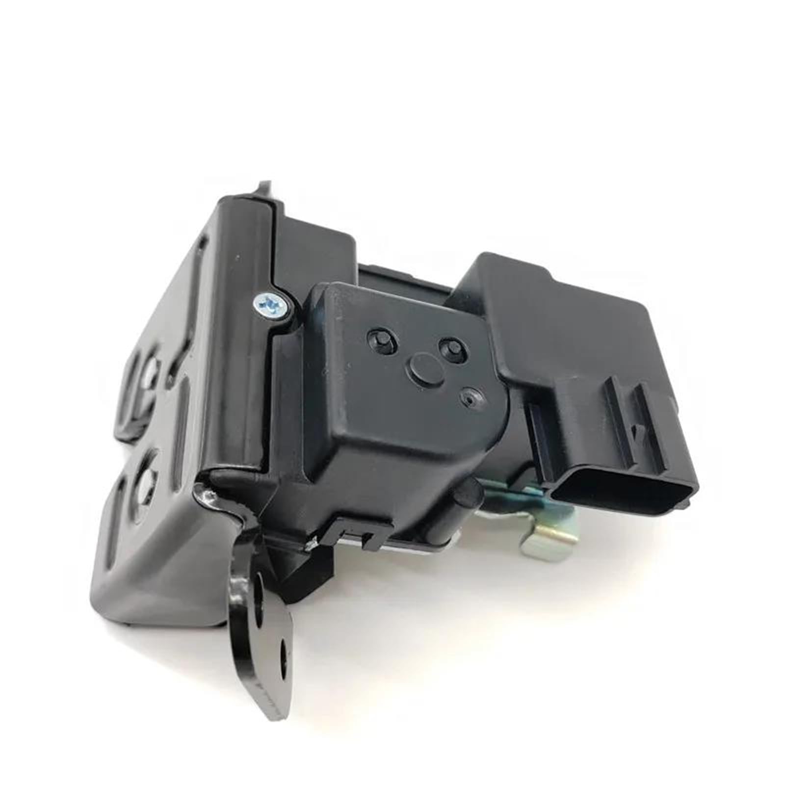 Trunk Cover Lock Block Actuator Rear Tail Gate Latch Lid for Kia for Soul 1.6L