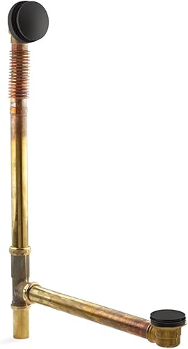 Miniatura 5 de KOHLER 7265-CP K-7265-CP, cromo pulido, 1.5