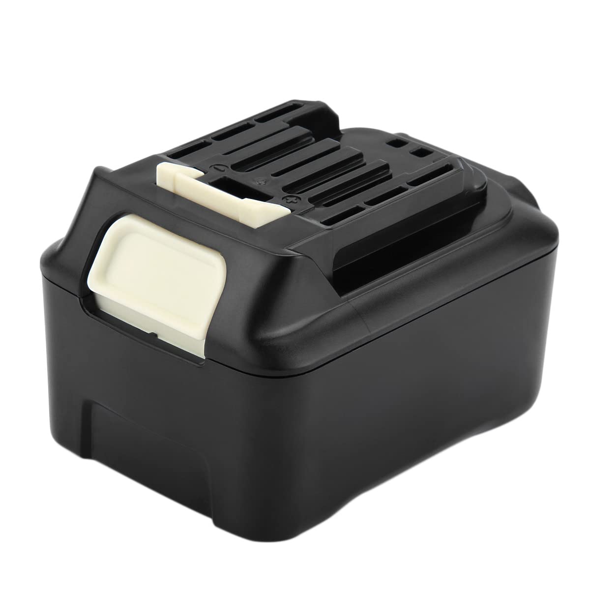 12V 4000mAh Li-ion Battery Replacement for Makita BL1020B BL1021B BL1040B BL1041B BL1015 BL1016 TD110D TD110DZ DF032D JR103DZ JR105DZ JV101DZ JV102DZ JV103DZ HS301D HS301DZ HS301DWAE HP332DZ