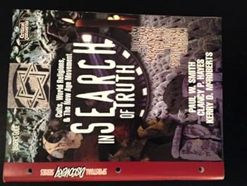 Paperback Spiritual Discovery: In Search Of Truth (Leader's Guide) Book