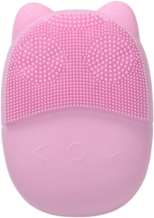 spazzola per la pulizia del viso per adolescenti