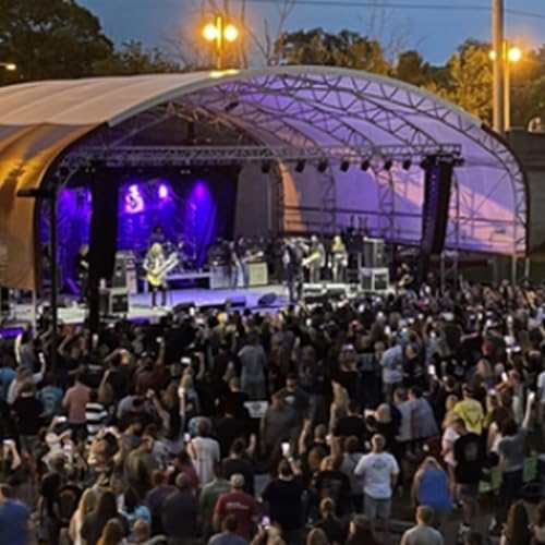 Scott Stevens Chats with President/Owner of Dr Pepper Park Waynette Anderson