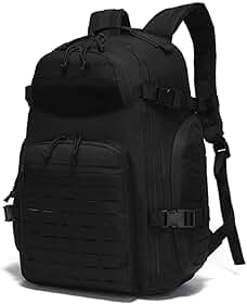 Mochila Militar Tatica Do Exército Bolsa Tatica Masculina