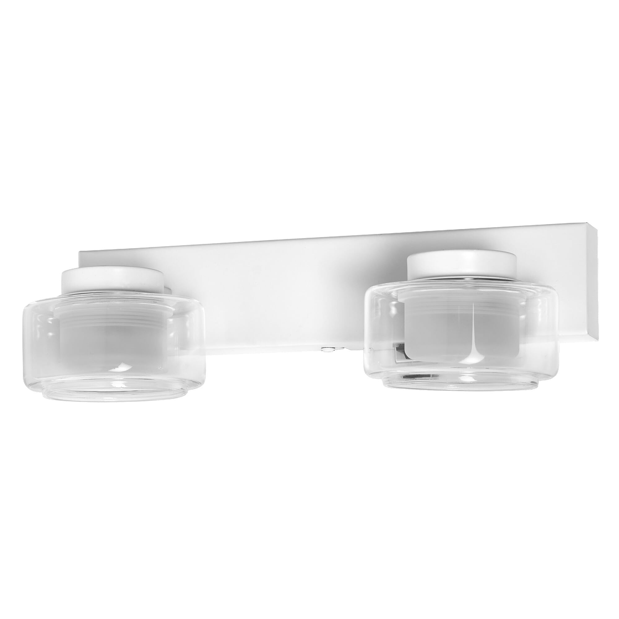 LEDVANCE ORBIS Flame applique et à LED, blanc, 11W, 700lm, 3000/4000K, | , Indoor Wall Lighting, 0.00 dia, , pack de 1