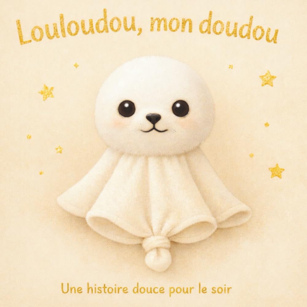 Louloudou, mon doudou
