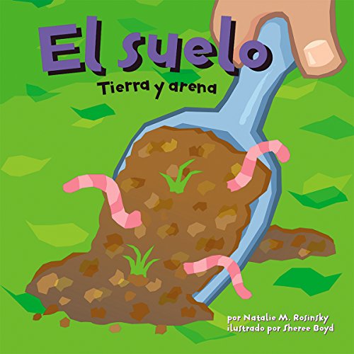 El suelo - Natalie M. Rosinsky episode artwork