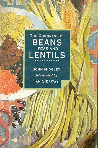 GOODNESS OF BEANS PEAS & LENT
